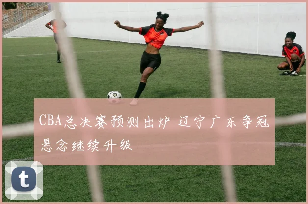 CBA总决赛预测出炉 辽宁广东争冠悬念继续升级